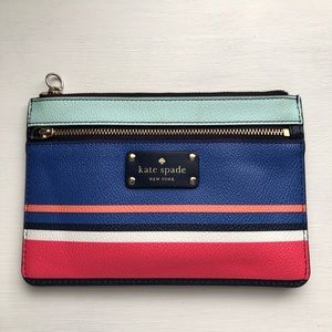 Kate Spade Wristlet/Wallet